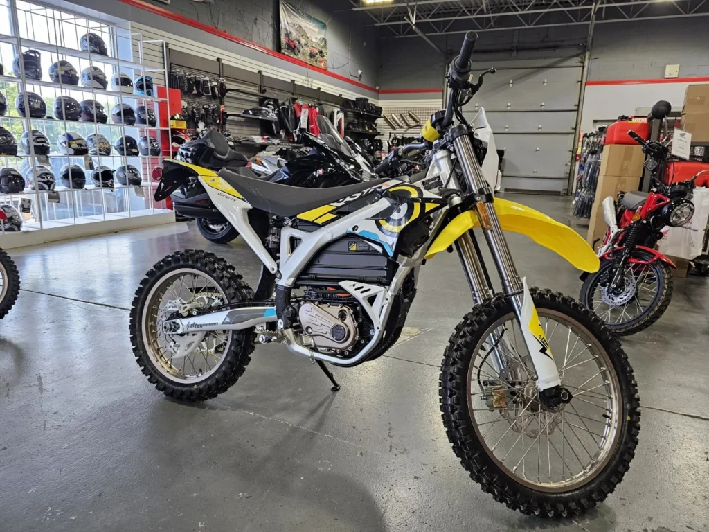 Surron Storm Bee for sale in New York