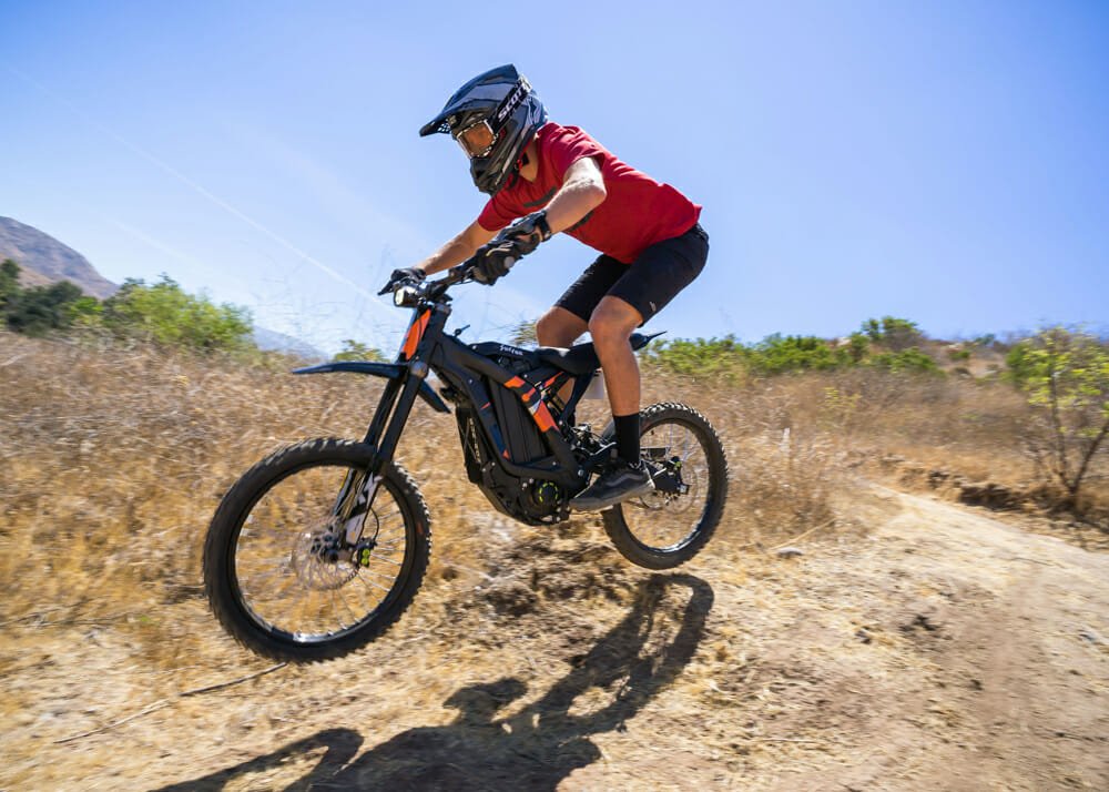 Buy Surron Bikes in Chicago