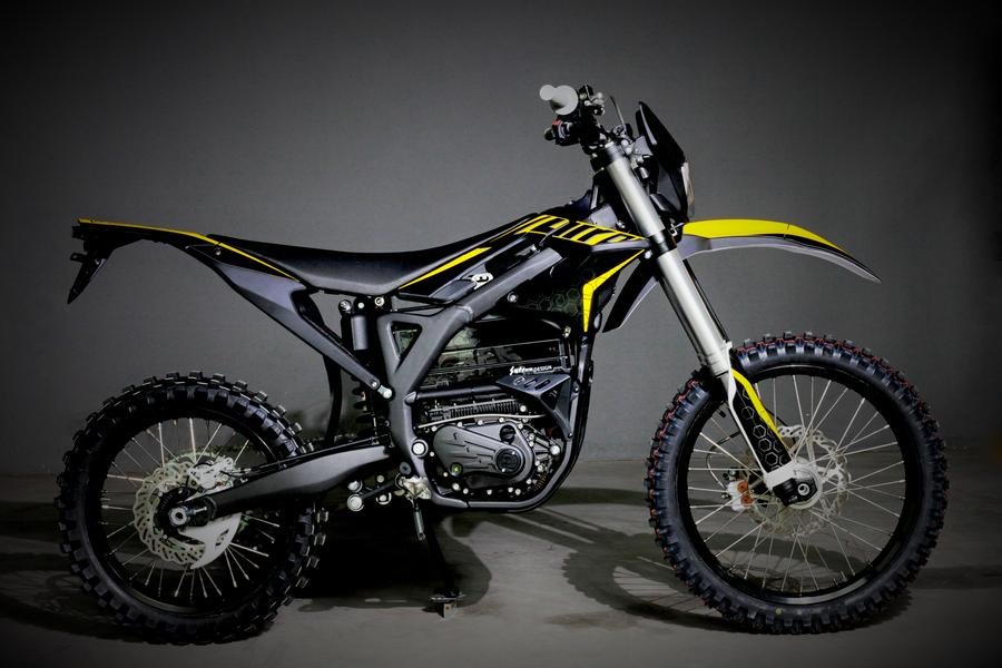 Buy Surron Bikes in Oklahoma