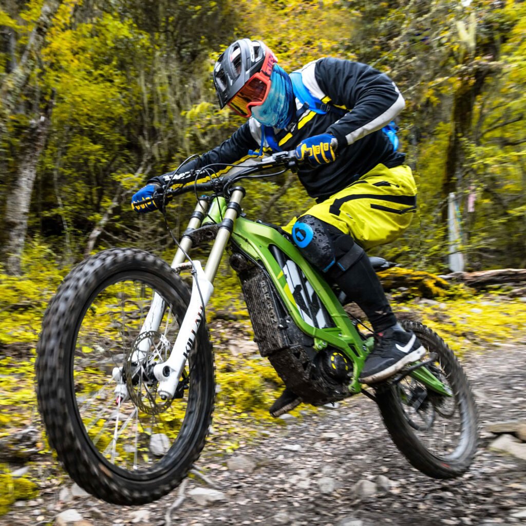 Buying a Surron Electric Bike in Kentucky