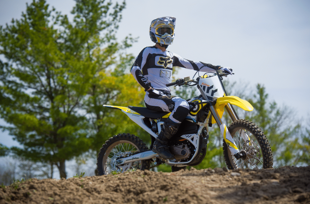 Electric Dirt Bikes South Carolina