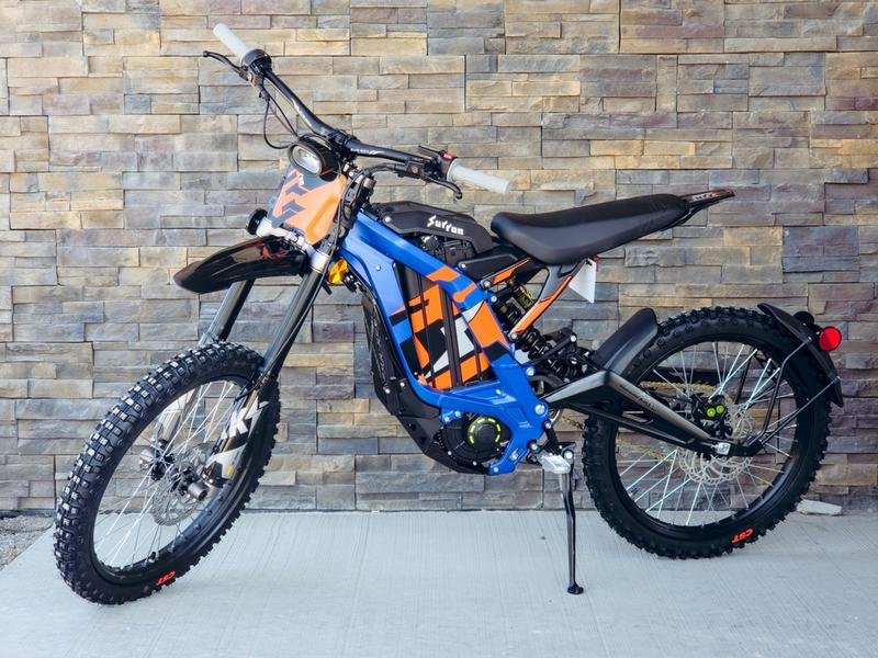 Surron Bikes for Sale in Massachusetts