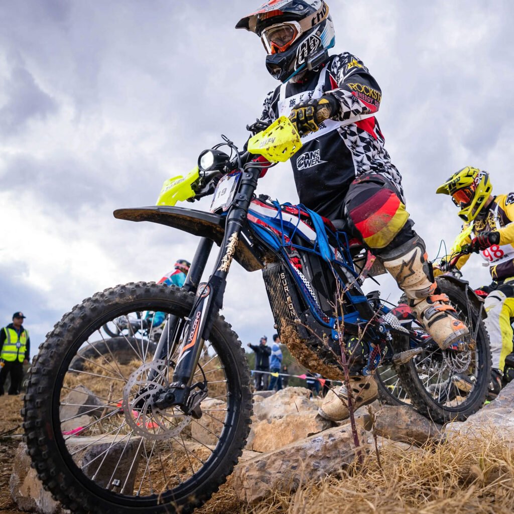 Surron Bikes for Sale in Iowa
