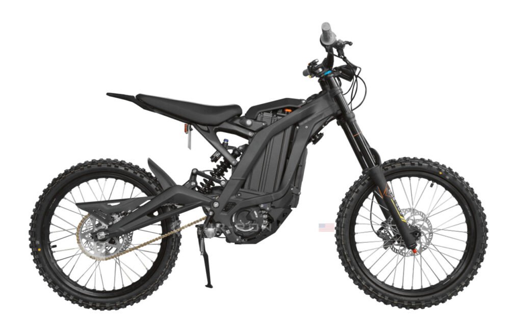 SurRon bikes for sale in Montana