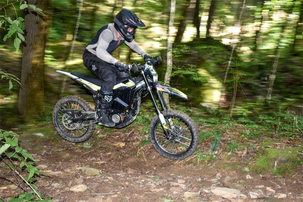 Buy Sur-Ron Electric Bikes in Colorado