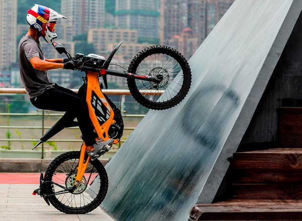 SurRon Bikes for Sale in Vermont