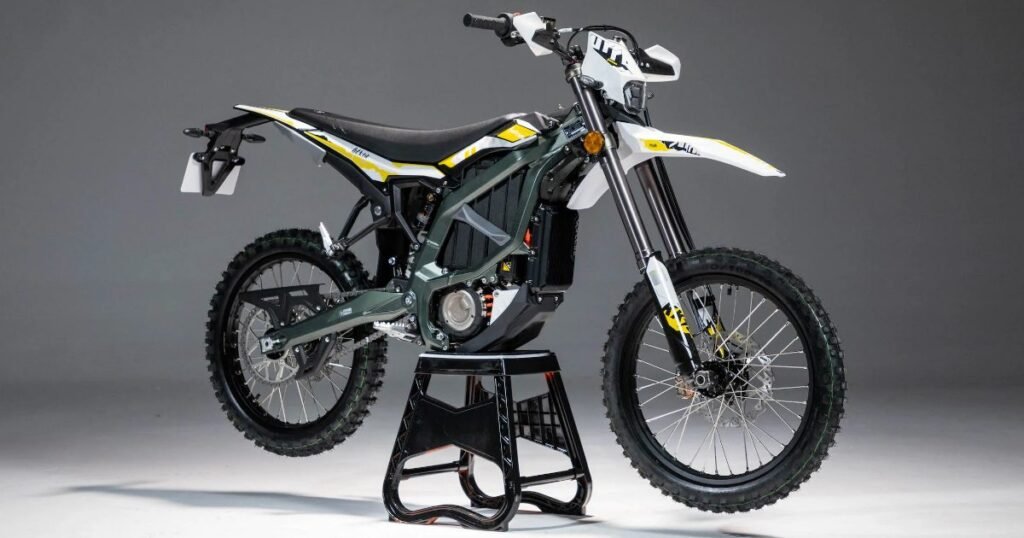 Sur-Ron Bikes for Sale Online