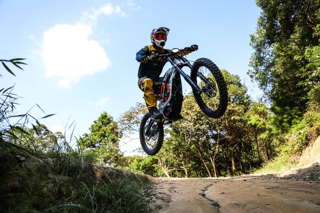 SurRon Bikes for Sale in Tennessee