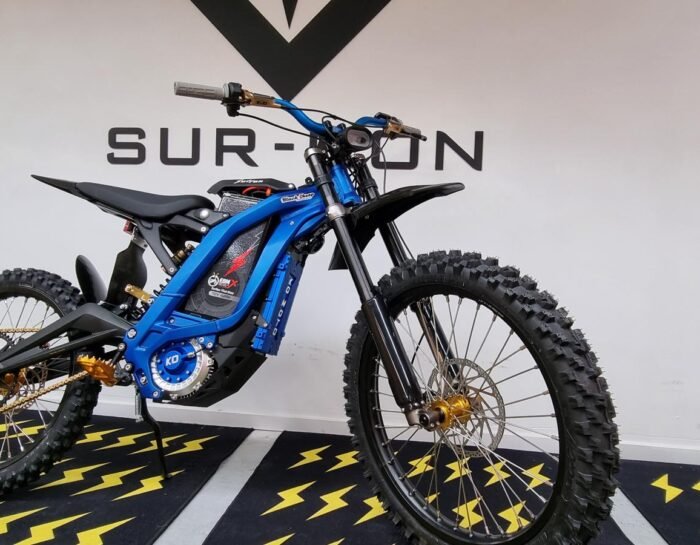 Surron Bikes for Sale in California