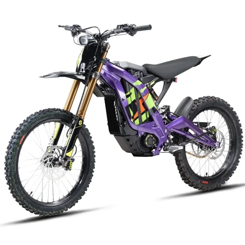 Buy Electric Dirt Bikes in Fort Worth