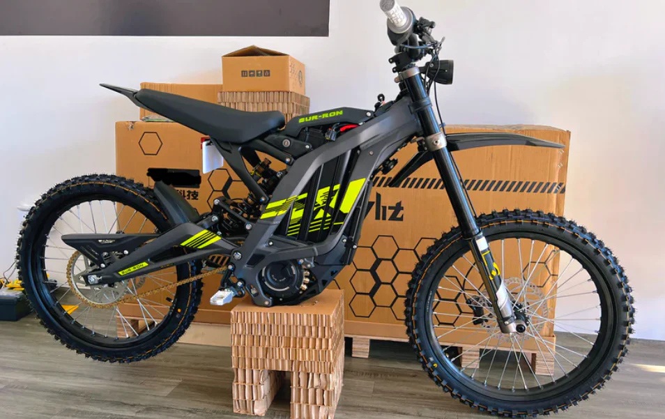 Buy Electric Dirt Bikes in Indianapolis