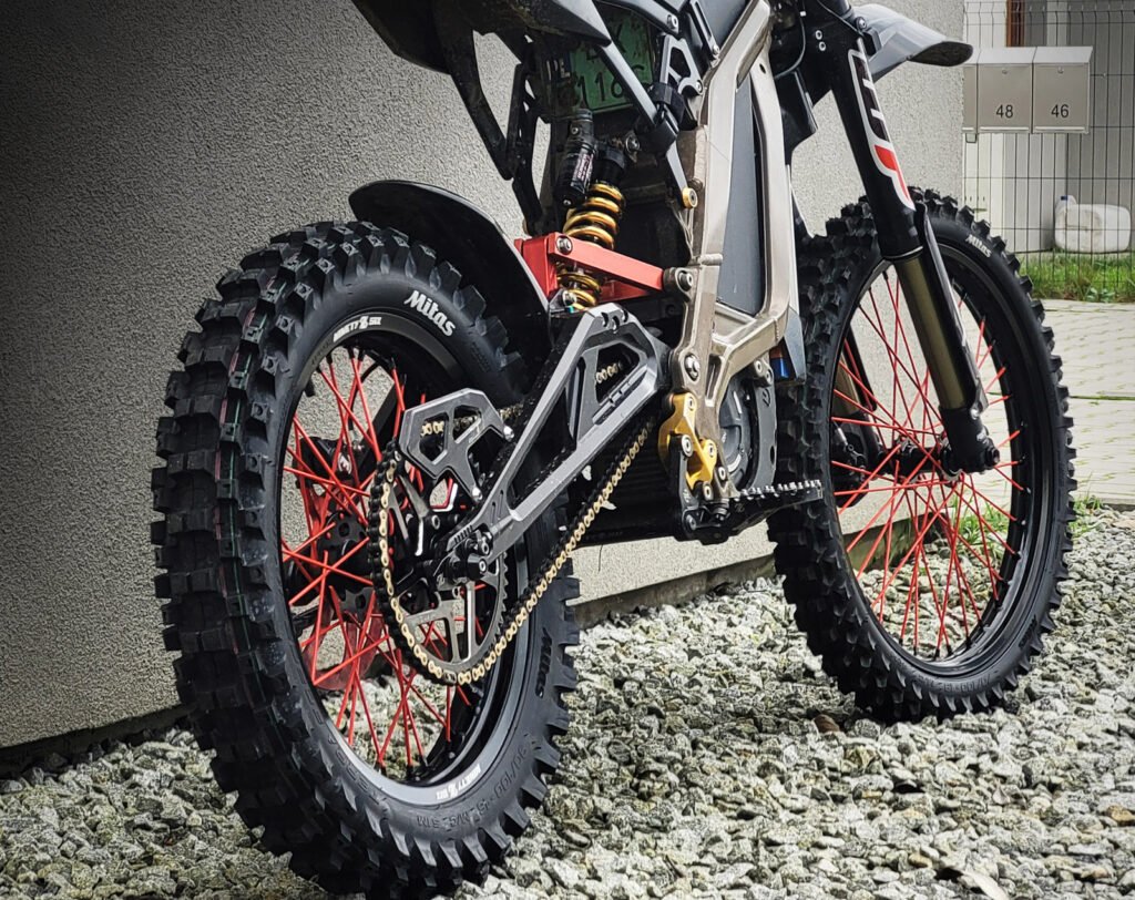 Buy Electric Dirt Bikes in Phoenix