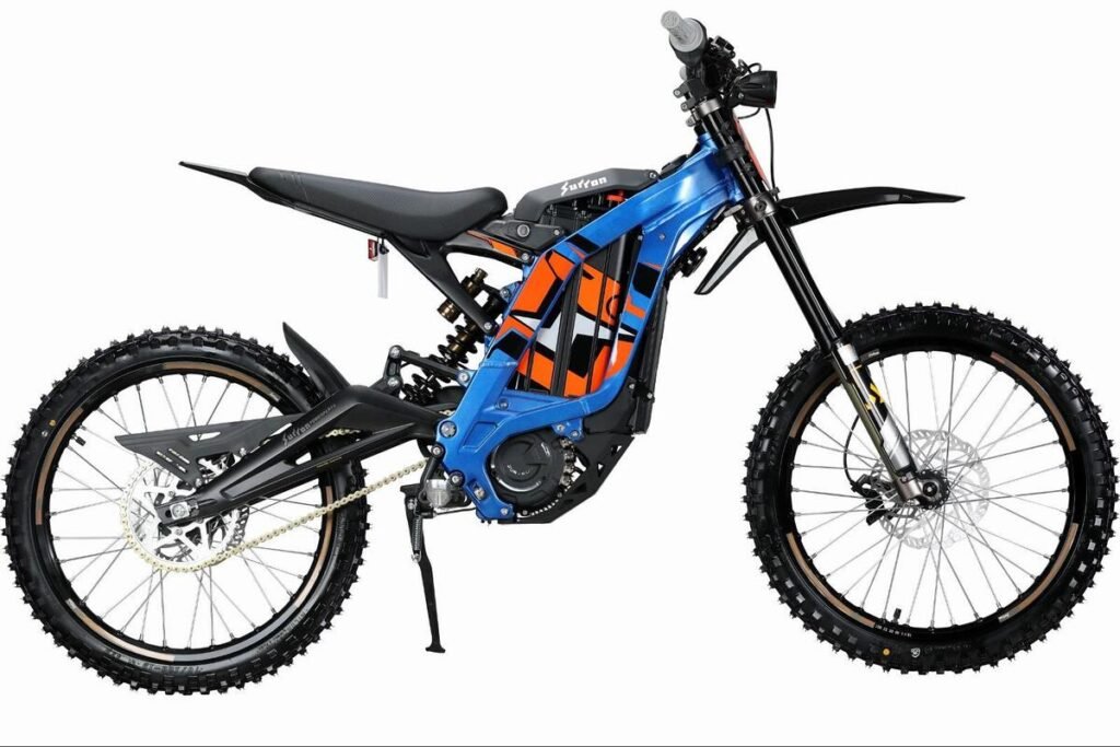 Buy Electric Dirt Bikes in San Antonio