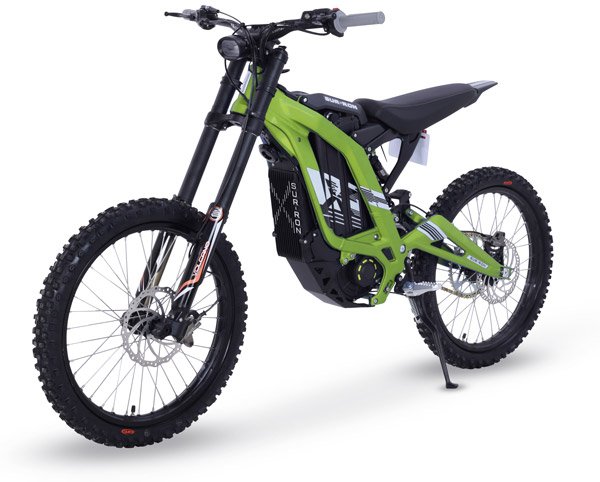 Albuquerque SurRon E-Bikes for Sale