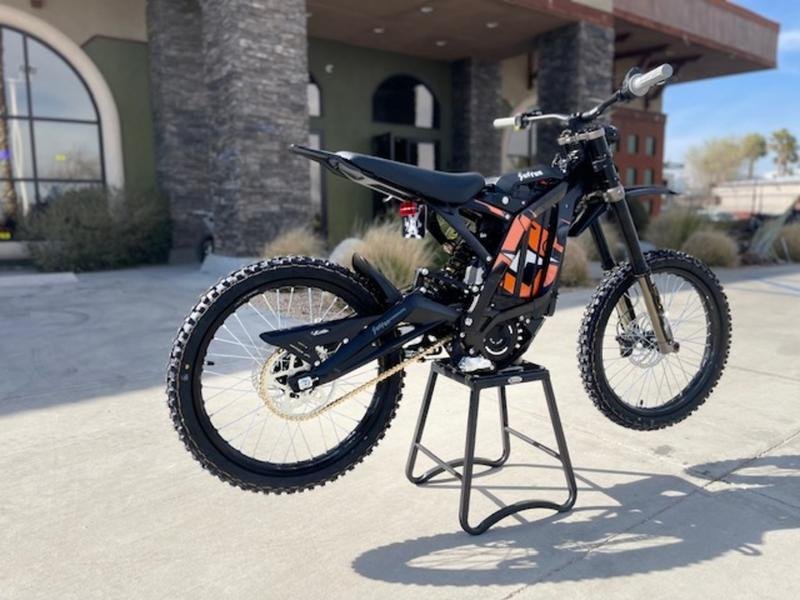 Buy Electric Dirt Bikes in Adelaide