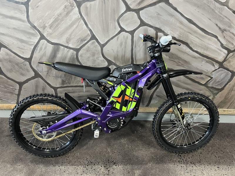 Buy Electric Dirt Bikes in Brisbane