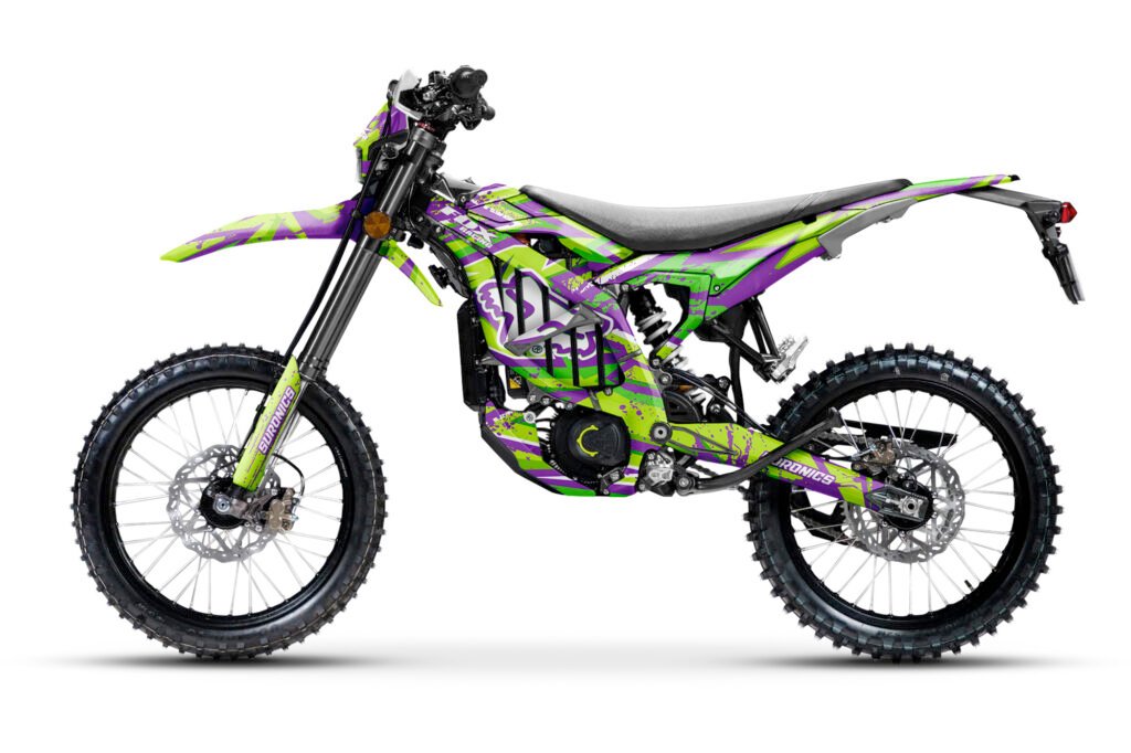 Buy Electric Dirt Bikes in Memphis