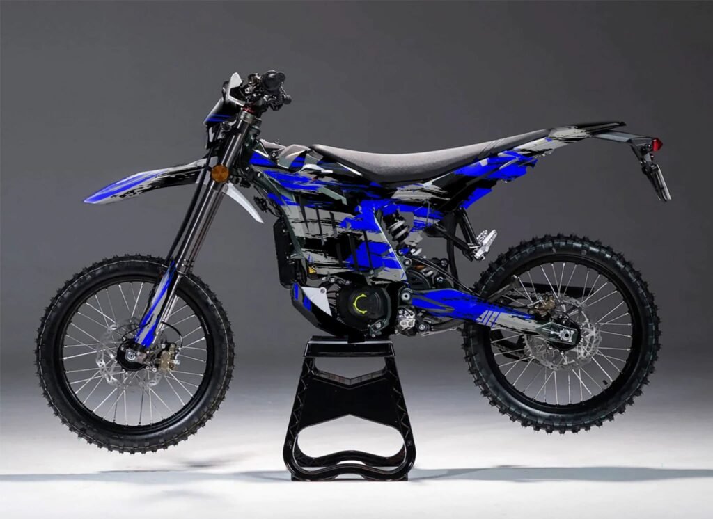 Buy Electric Dirt Bikes in Townsville