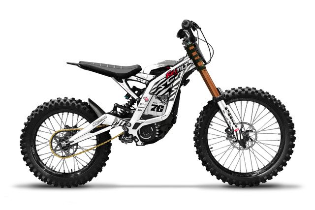 Buy Electric Dirt Bikes in Tweed Heads