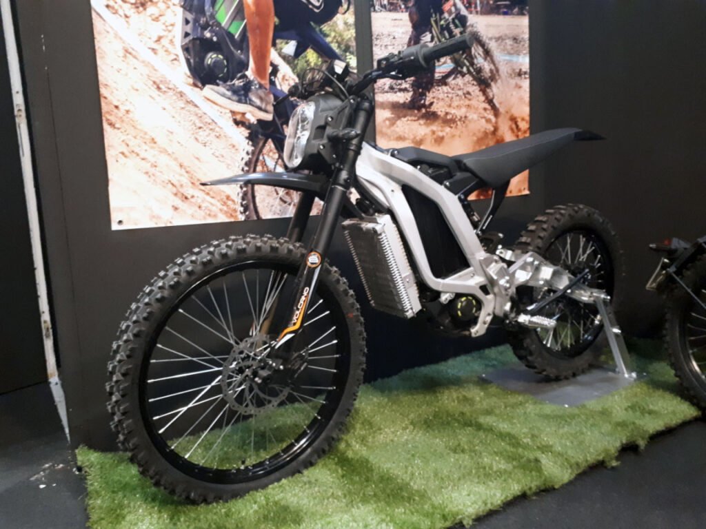 Buy Electric Off-Road Bikes in Melbourne