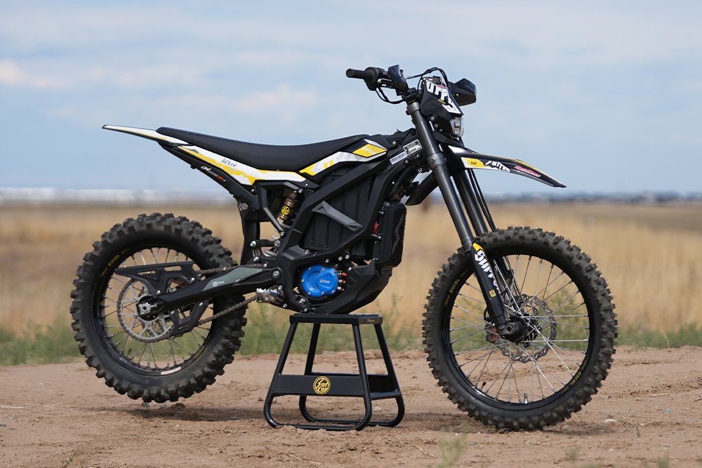 Buy SurRon Bikes Online in Charlotte