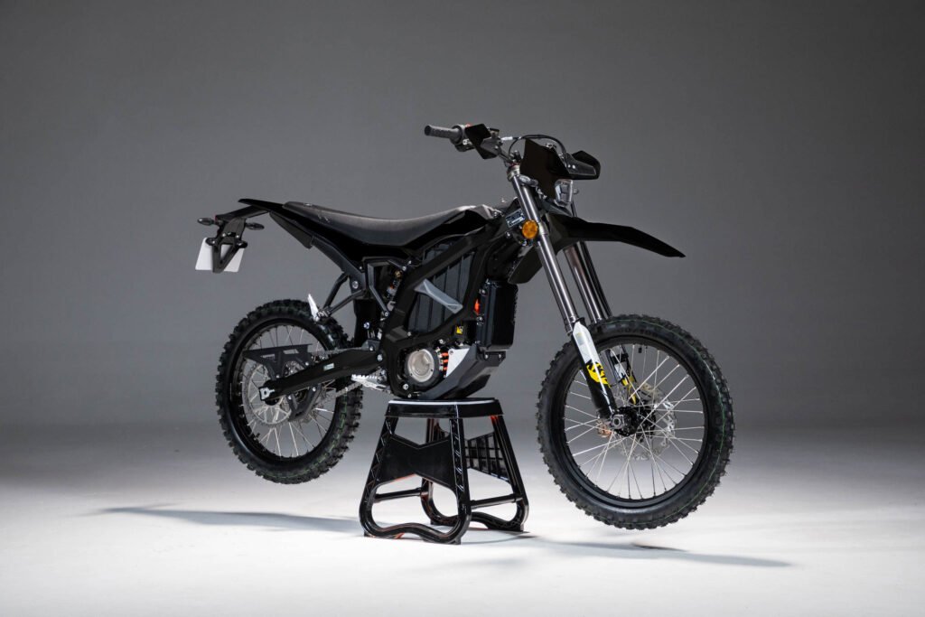 Buy Surron Electric Dirt Bikes in El Paso