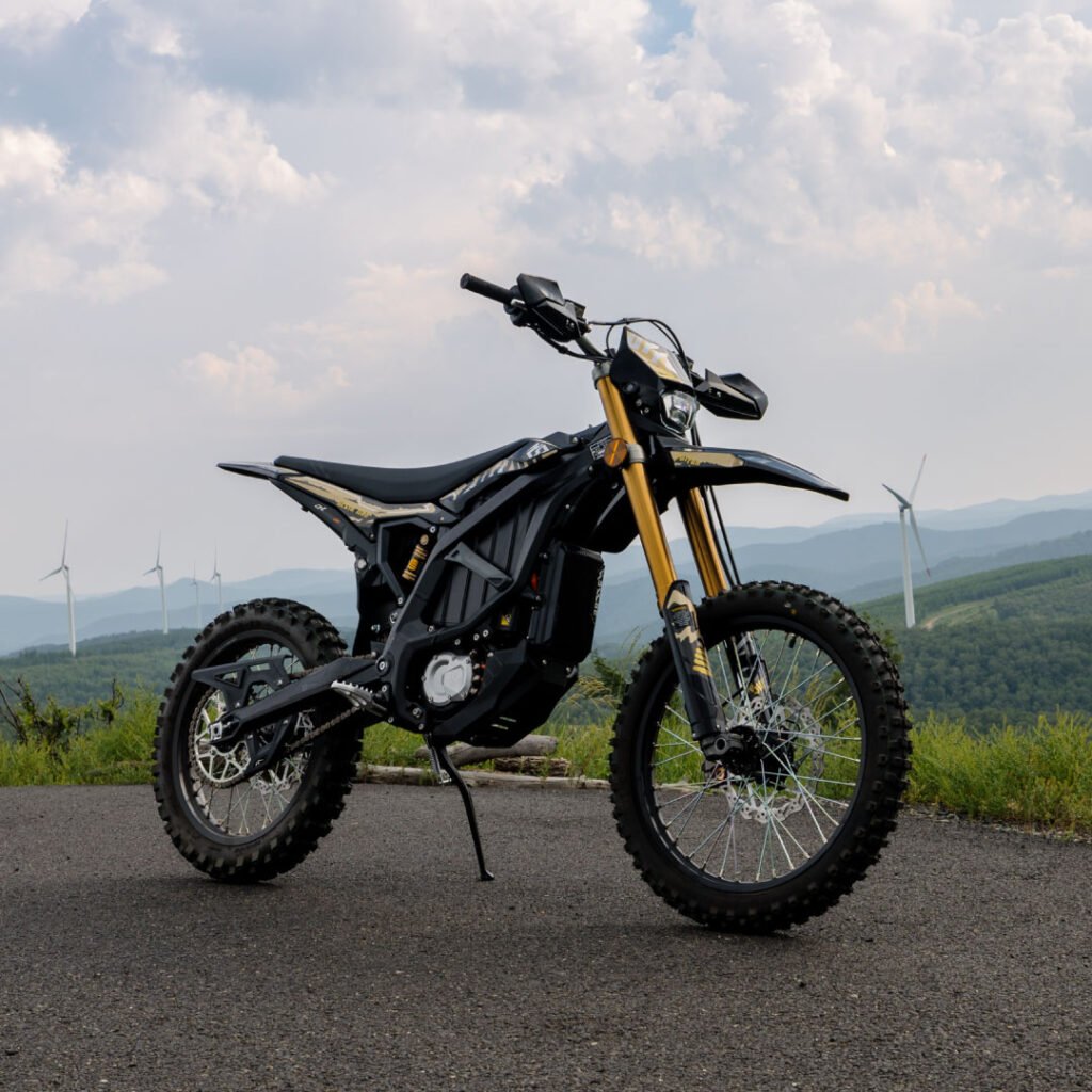 Buy Surron Electric Dirt Bikes in Tucson