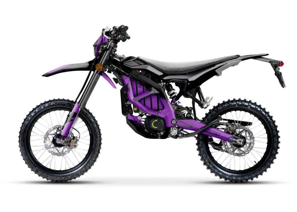 Buy electric dirt bikes in Dubbo