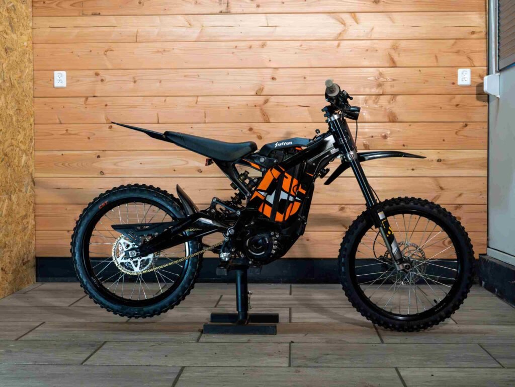 Electric Dirt Bikes for Sale in Perth