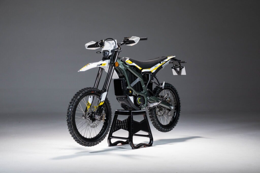 Shop Electric Dirt Bikes Online in Tucson