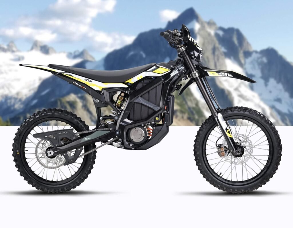 Shop electric bikes Launceston