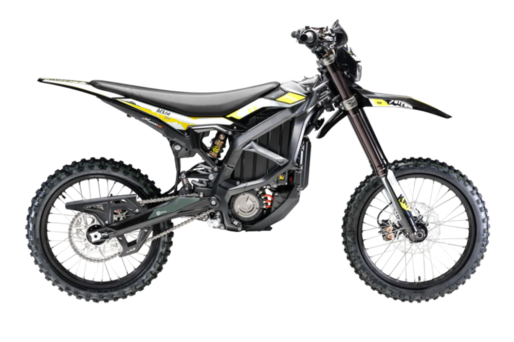 Surron Electric Bikes Online in Los Angeles