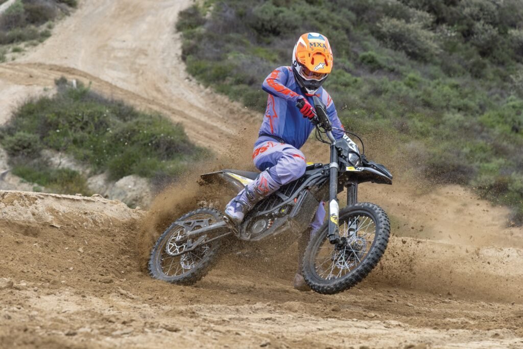 Buy Surron Bikes Online in Garland