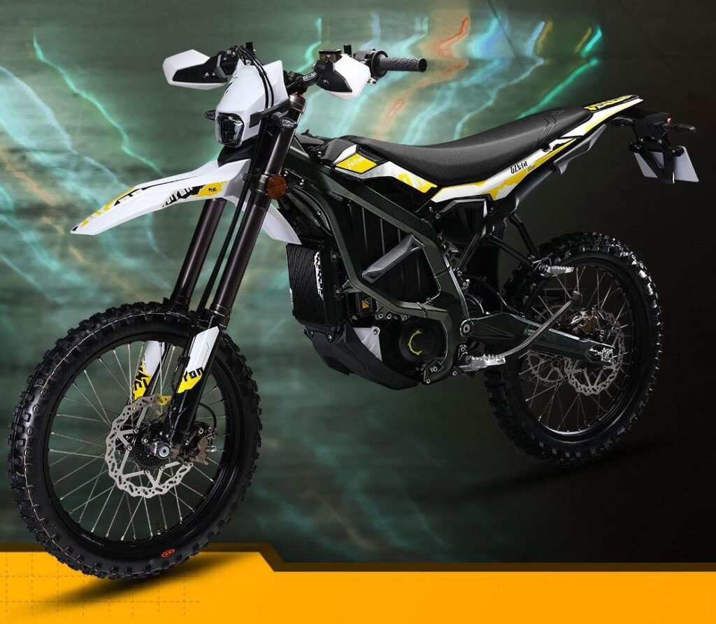 Buy Electric Dirt Bikes in Mackay