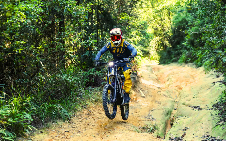 Buy electric dirt bikes in Marietta