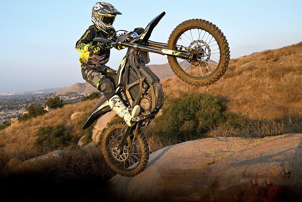 Buy Surron Electric Bikes Online in Nowra