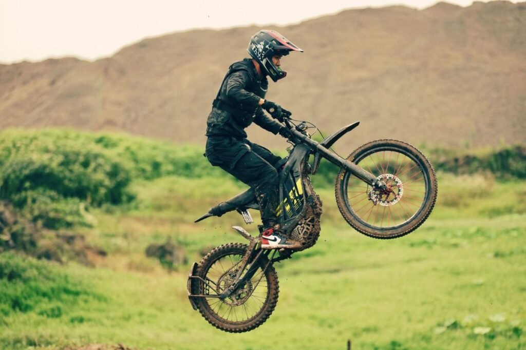 Buy Surron Electric Bikes in Darwin