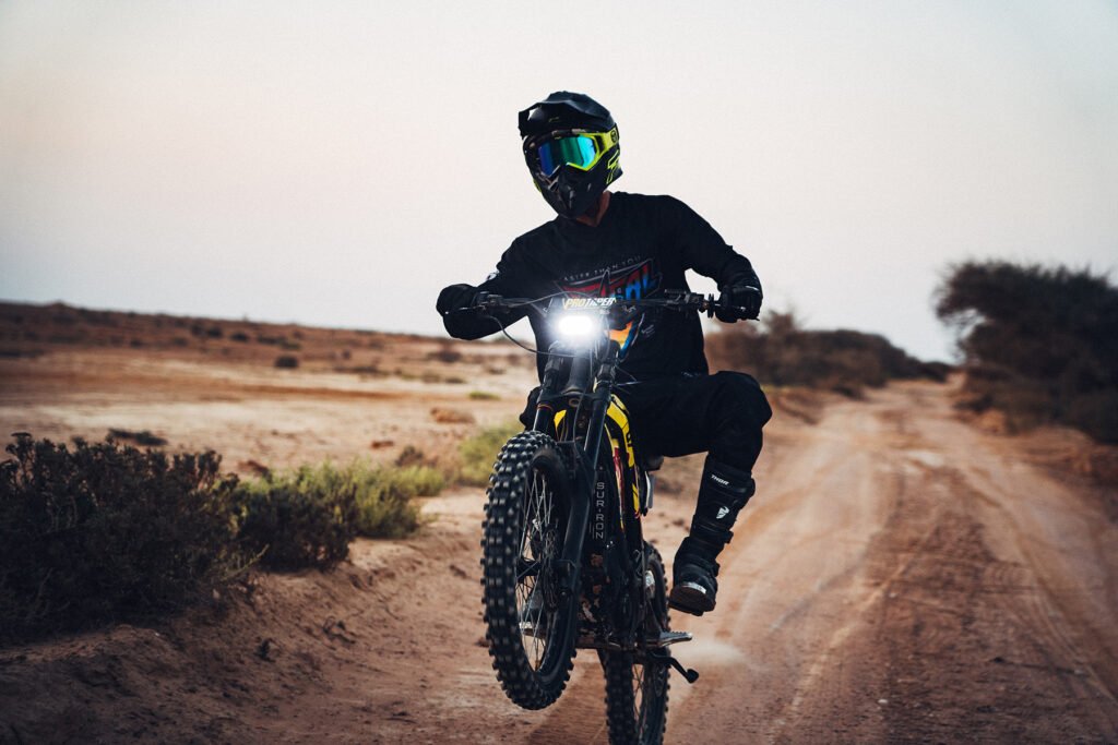 Buy Surron Electric Bikes Online in Nowra