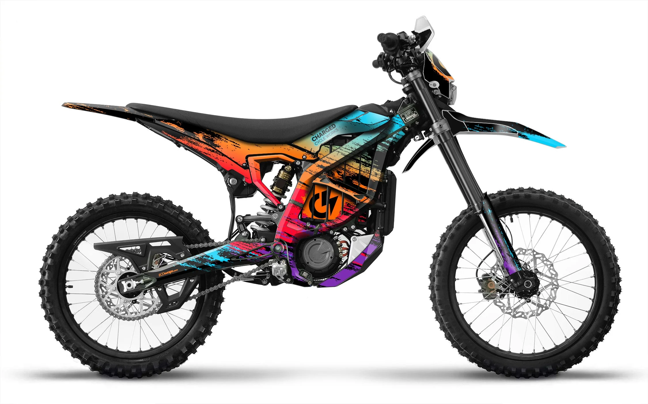 Shop SurRon Bikes Online in Busselton