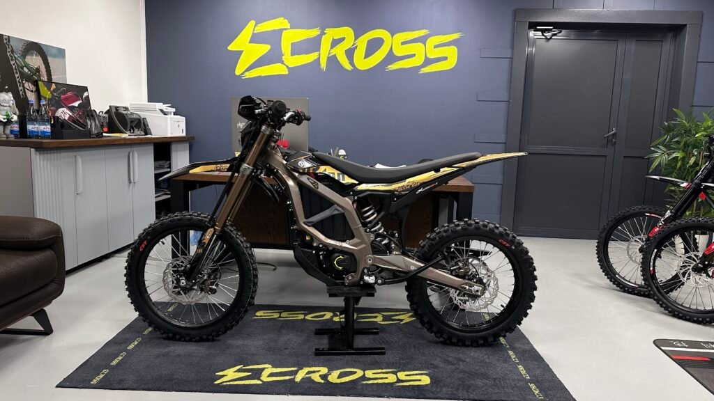 Surron Bikes for Sale in Alpharetta Online