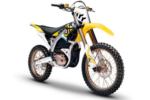 Surron bikes online in USA